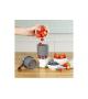 FRULLATORE PORTATILE 400ML USB 50W TRIST