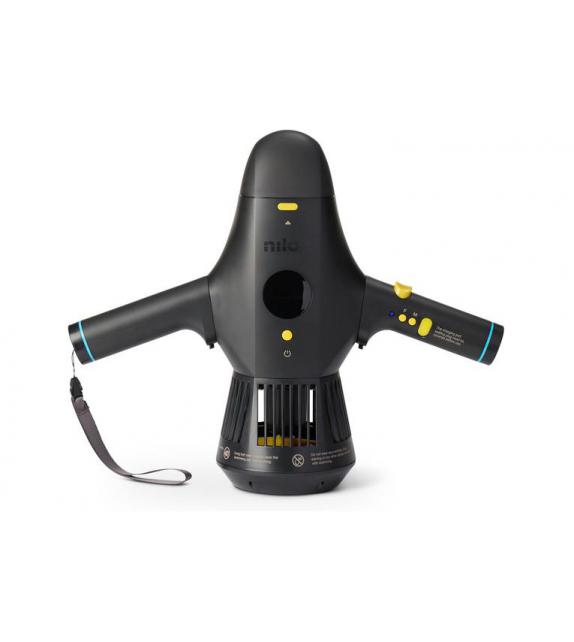 NILOX URBAN  ACQUASCOOTER KAHUNA