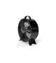 NEDIS VENTILATORE DA TAVOLO FNCL10BK20