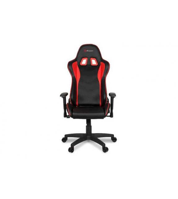 SEDIA GAMING AROZZI MEZZO V2 RED