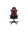 SEDIA GAMING AROZZI MEZZO V2 RED