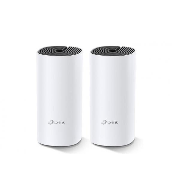 SISTEMA MESH TP-LINK KIT 2PZ