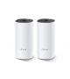 SISTEMA MESH TP-LINK KIT 2PZ