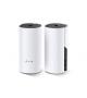 SISTEMA MESH TP-LINK KIT 2PZ