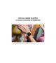 SAMSUNG SMARTWATCH FE 40 MM PINK-GOLD