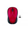 Logitech wireless mouse M235 Colore Ross