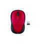 Logitech wireless mouse M235 Colore Ross