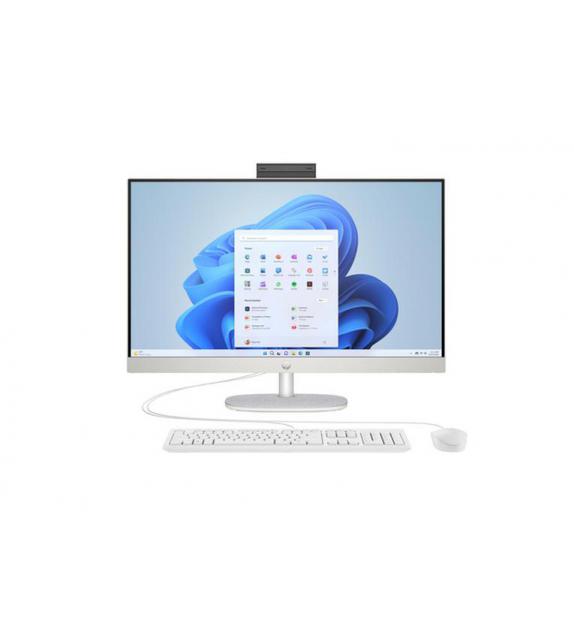 PC All In One - HP 27 inch All-in-One 27