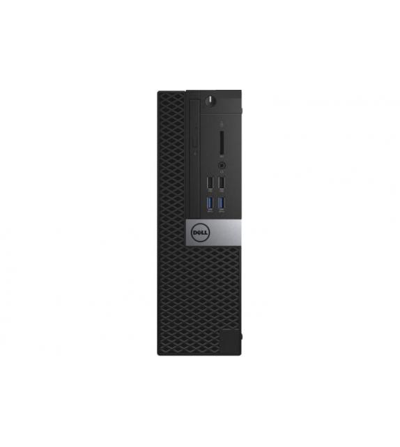 PC DELL VOSTRO 3681 RICONDIZIONATO