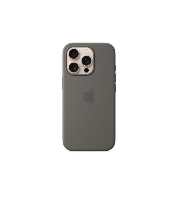 Custodia MagSafe in silicone