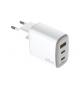 CELLY CARICATORE 65W 3 USCITE