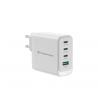 CONCEPTRONIC ALTHEA 3 USB-C - 1 USB 100W