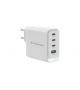 CONCEPTRONIC ALTHEA 3 USB-C - 1 USB 100W