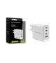 CONCEPTRONIC ALTHEA 3 USB-C - 1 USB 100W