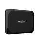HARD DISK SSD 4 TB X9 ESTERNO CRUCIAL