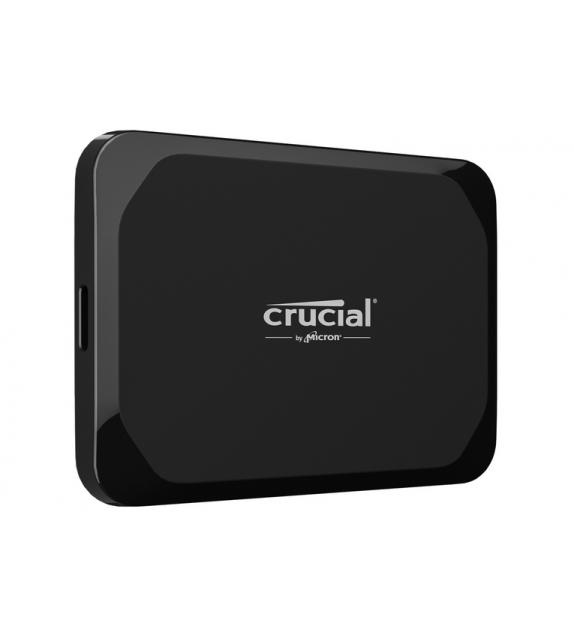 HARD DISK SSD 4 TB X9 ESTERNO CRUCIAL