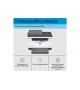 Multifunzione HP LaserJet M234sdw