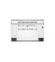 M.FUNZIONE LASER HP M234D 3IN1