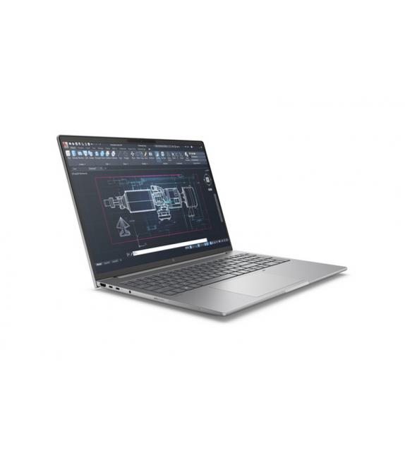 Notebook e Workstation portatili