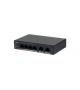 DAHUA  Switch - CS4006-4GT-6