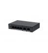 DAHUA  Switch - CS4006-4GT-6