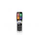 CELL. BRONDI CONTENDER FLIP BLACK