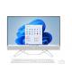PC ALL IN ONE HP 200 G4 CORE I3 RICONDIZ