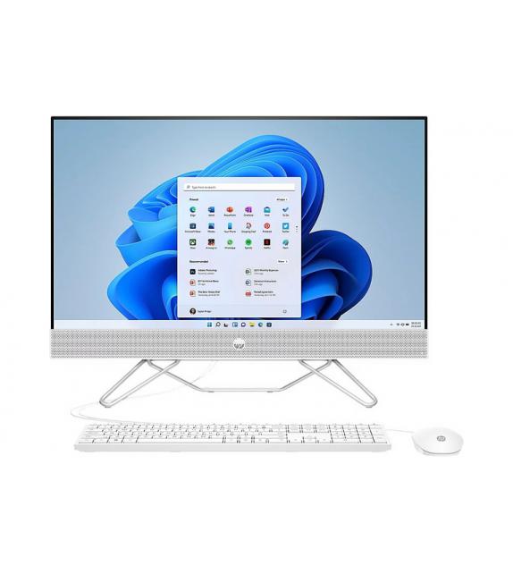 PC ALL IN ONE HP 200 G4 CORE I3 RICONDIZ