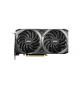Msi RTX 4060 VENTUS 2X BLACK 8G OC