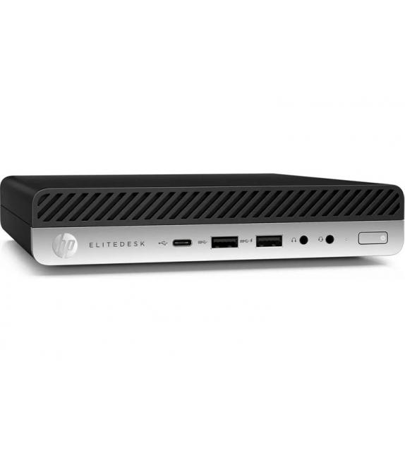 PC MINI RICONDIZ. HP 705 G4 RYZEN 5 PRO