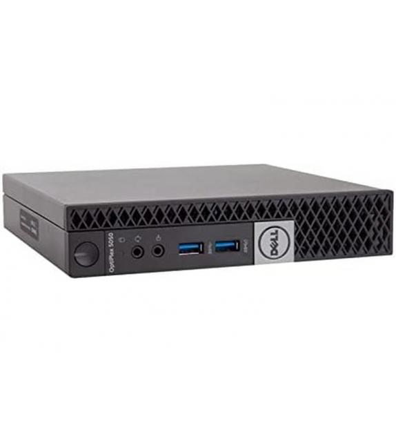 PC RICONDIZ. MINI DELL 5050 MICRO I5