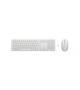 tastiera e mouse wireless HP 650