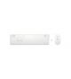 tastiera e mouse wireless HP 650