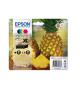 MULTIPACK 604XL PG 500 NERA -PG 350 COL