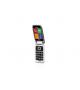 CELL. BRONDI CONTENDER FLIP BLACK