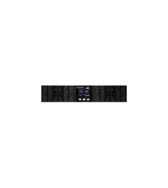 VULTECH ups server series rack 6000va