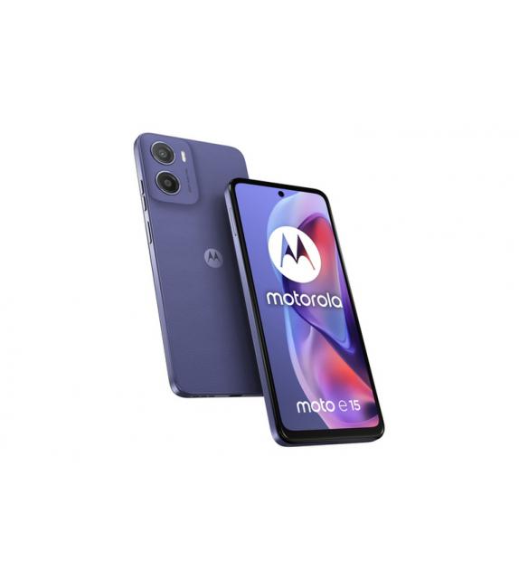 SMARTPHONE MOTO E15 LAVANDER
