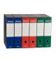 RACC. PROTOCOLLO OXFORD G85 D.SO 8 BLU