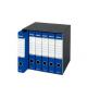 RACC. PROTOCOLLO OXFORD G85 D.SO 8 BLU