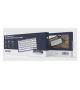 TASTIERA E MOUSE PANTONE BLU
