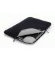 FOLDER TUCANO BLACK 15'6 black