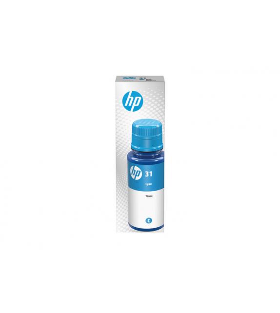 HP 31 CYANO