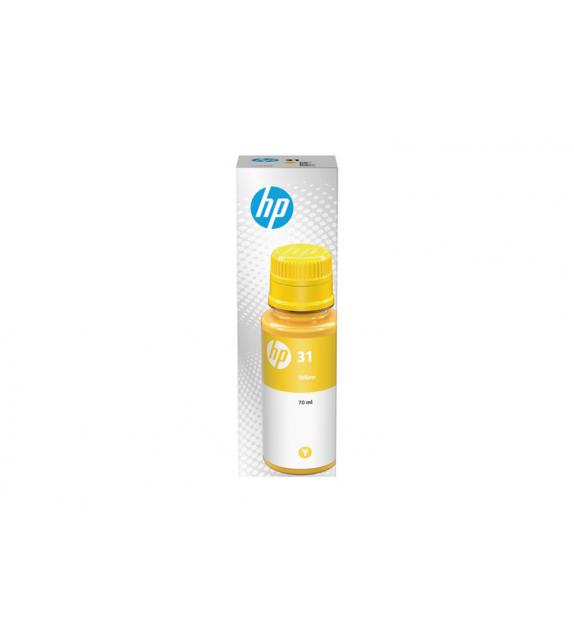 HP 31 YELLOW