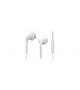 ADJ AURICOLARE CON MICROFONO WHITE