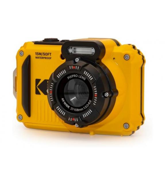Kodak Pixpro WPZ2