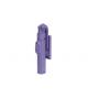 CELLY ASTE SELFIE WIRELESS VIOLA