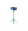 CELLY ASTE SELFIE WIRELESS 7'' VERDE