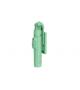 CELLY ASTE SELFIE WIRELESS 7'' VERDE
