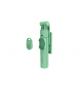 CELLY ASTE SELFIE WIRELESS 7'' VERDE