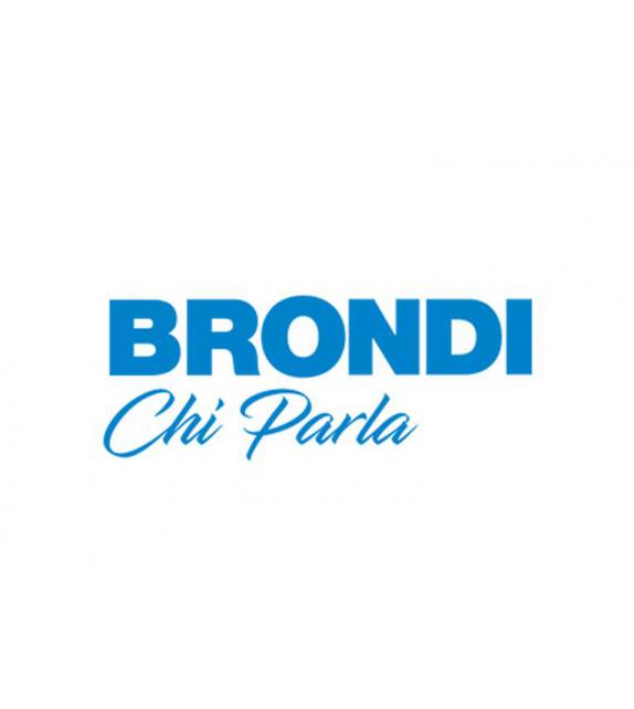 BRONDI CORDLESS LOTUS WHITE